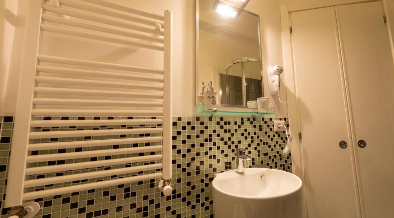 Cento Passi Dal Vaticano Bed & Breakfast