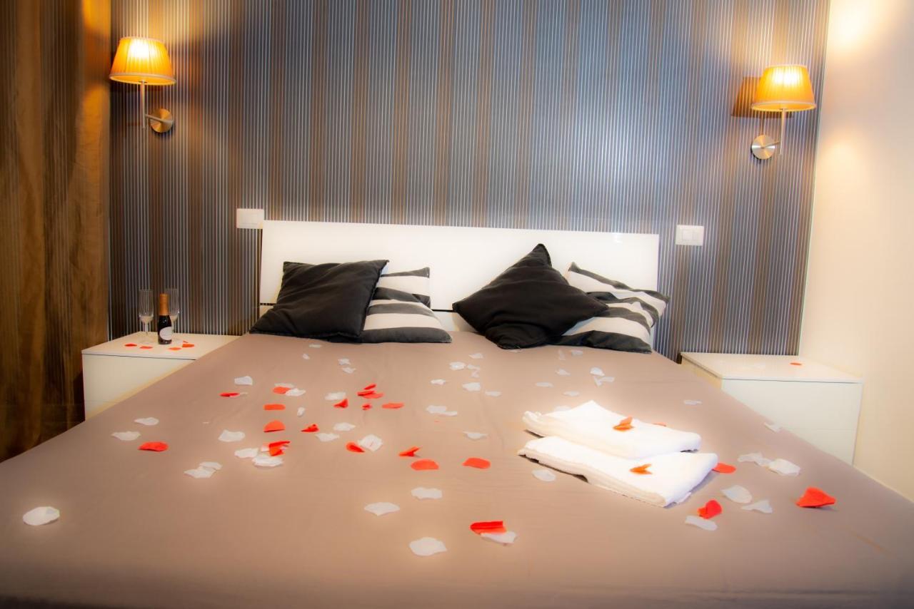 Bed & Breakfast Cento Passi Dal Vaticano Roma