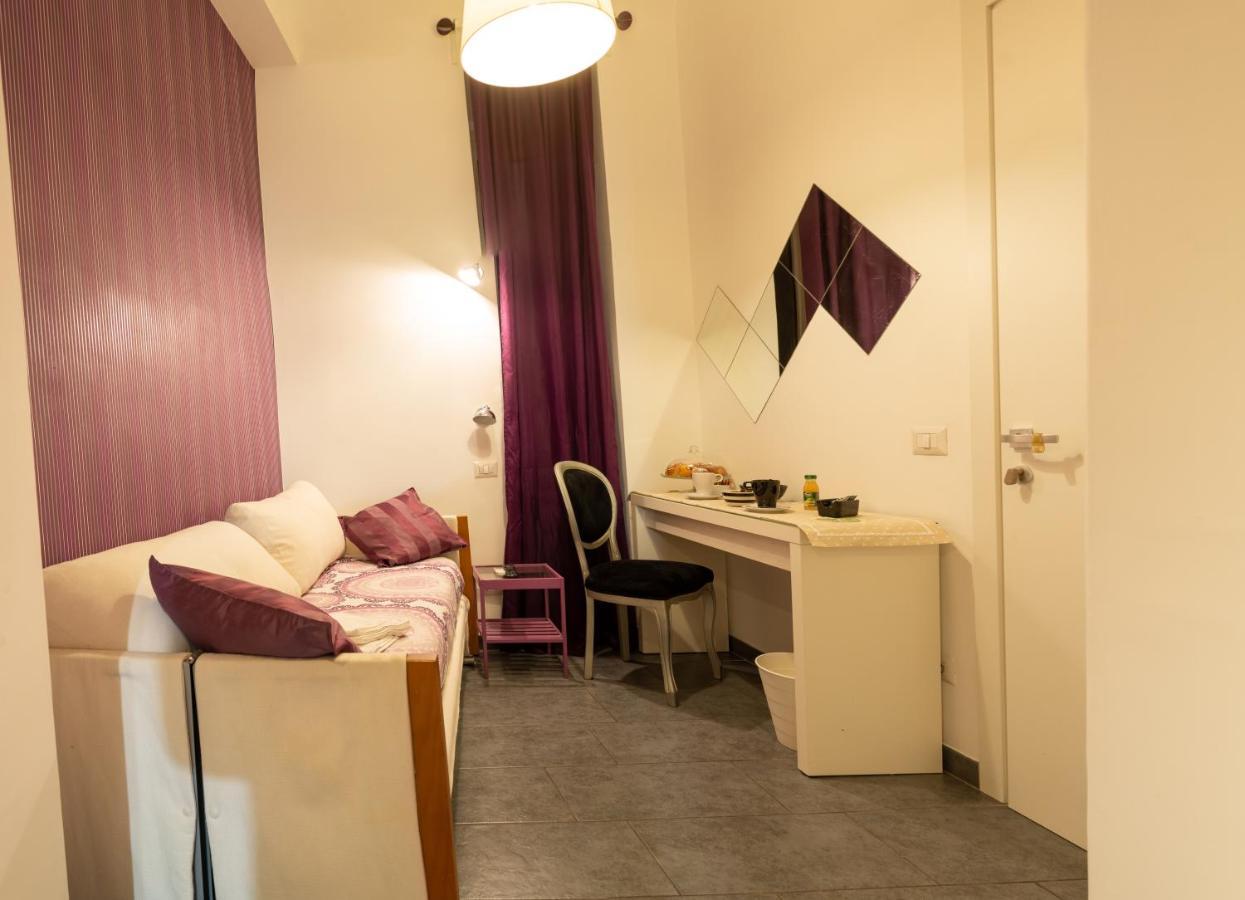 Cento Passi Dal Vaticano Bed & Breakfast 3*