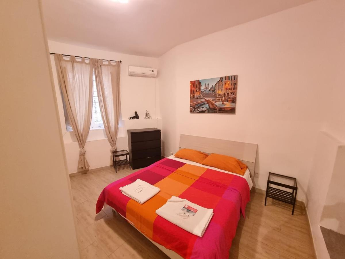 Appartamento Lapo's Apartment's Roma