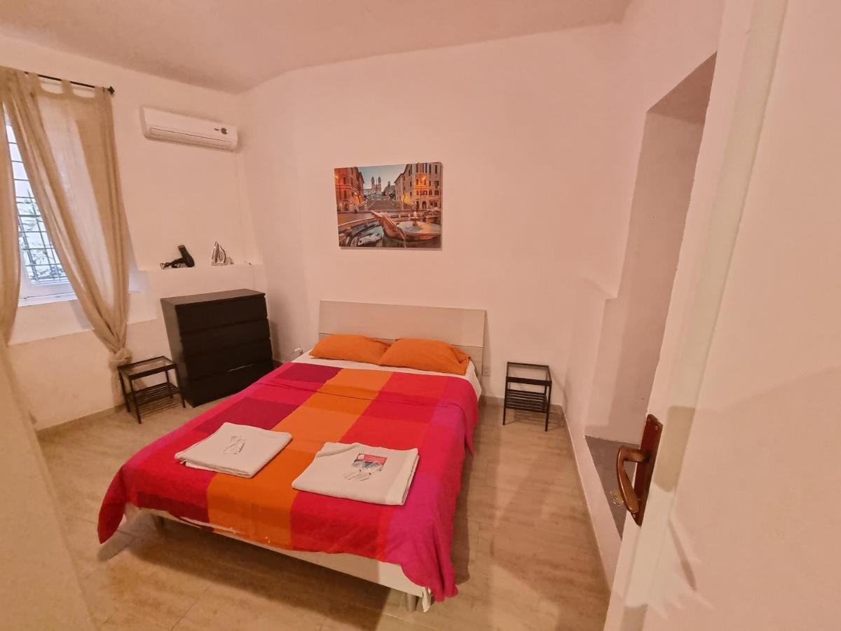 Lapo's Apartment's Appartamento Roma