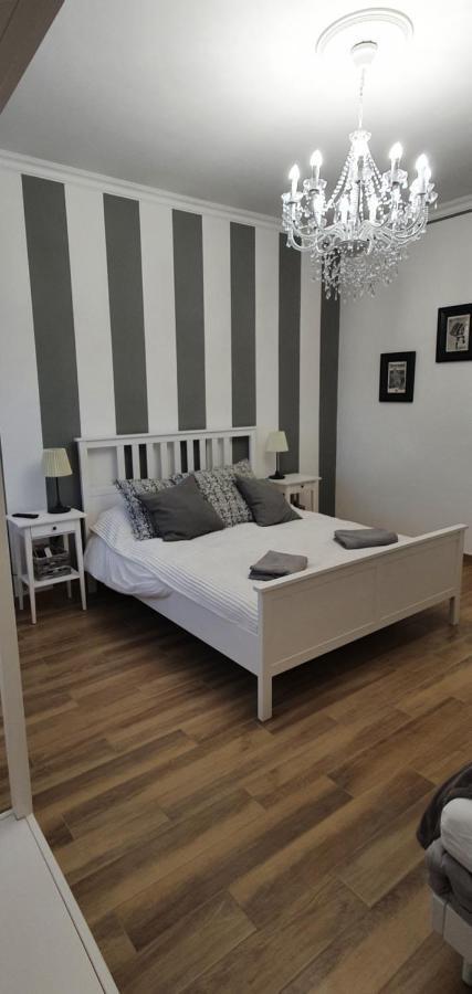 Da Nonna Maria Apartamento Roma