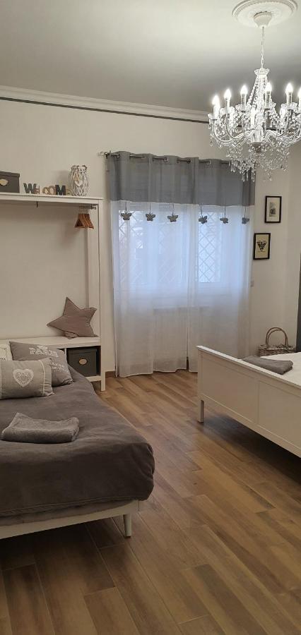 Da Nonna Maria Apartamento *