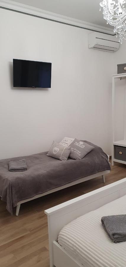 Apartamento Da Nonna Maria Roma