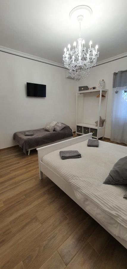 Da Nonna Maria Apartamento *