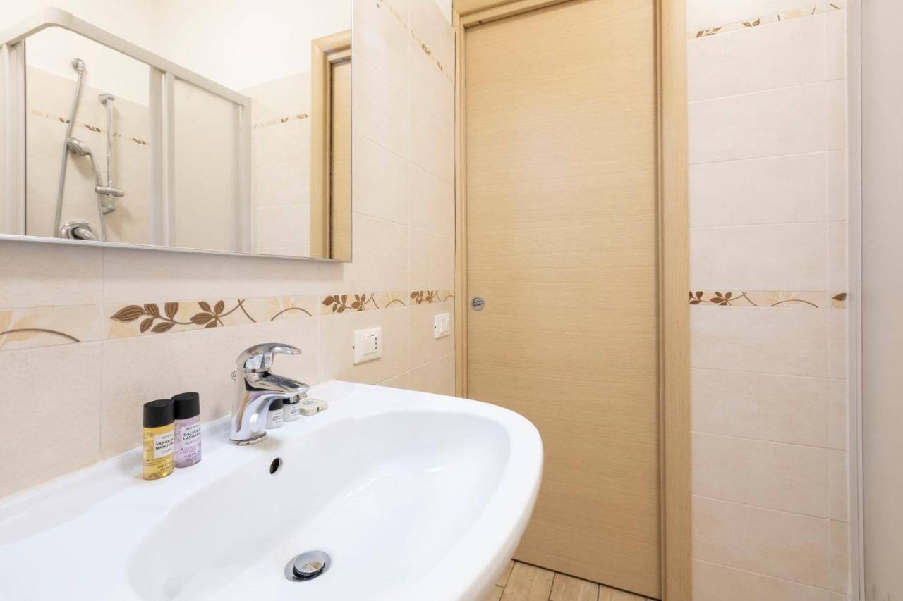 Apartment Albaroma Rome