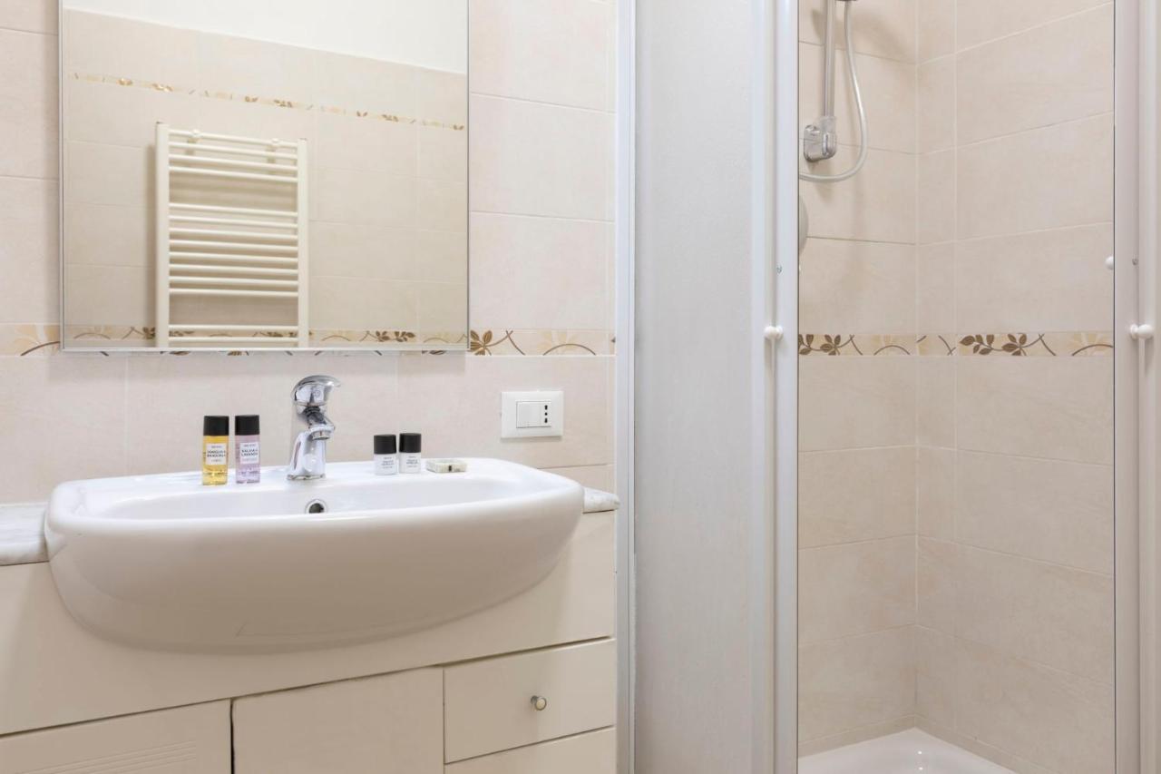 Apartment Albaroma *