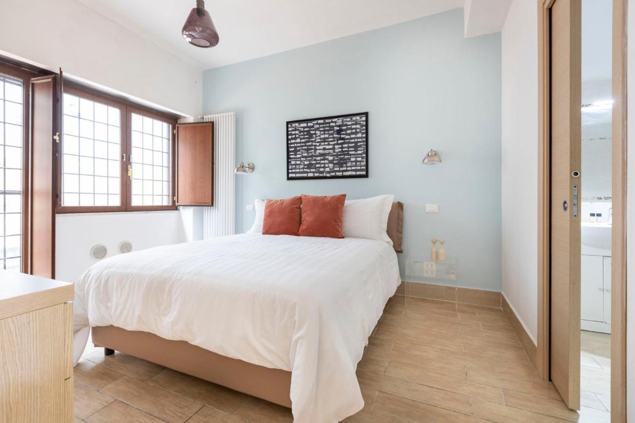 Apartment Albaroma *