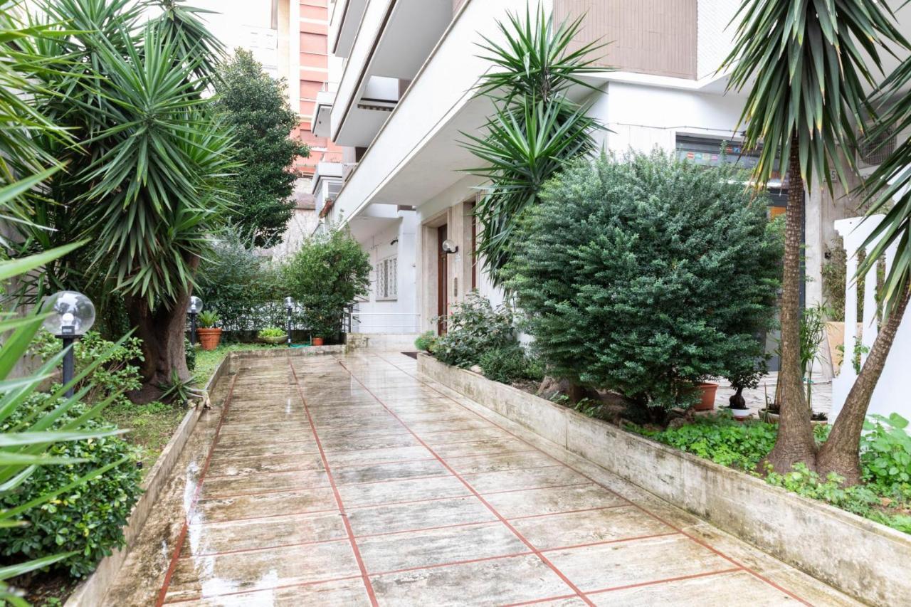 Leilighet Albaroma Roma