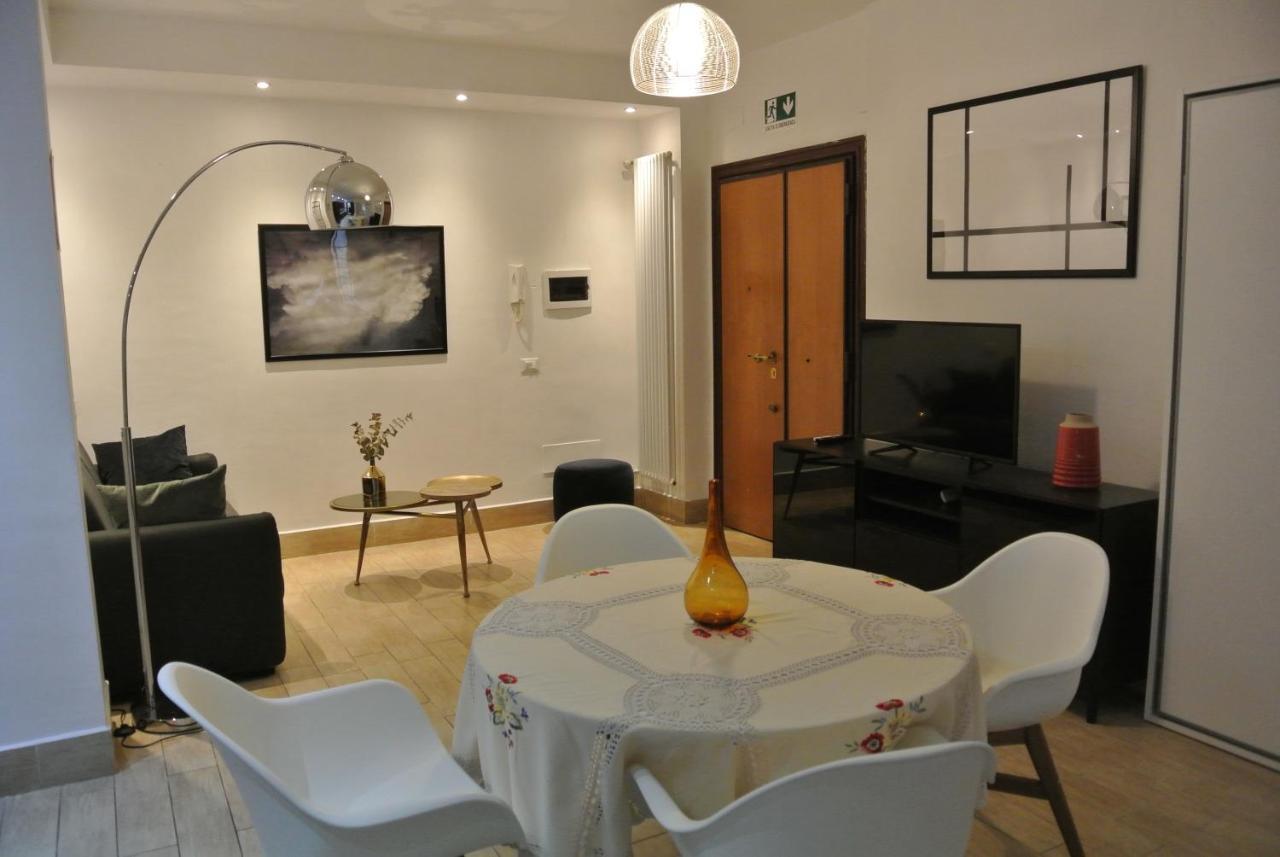 Leilighet Albaroma Roma