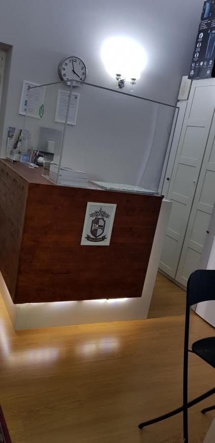 Duca Di Cavour Gasthof