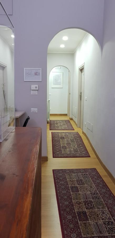 Duca Di Cavour 3* Rom