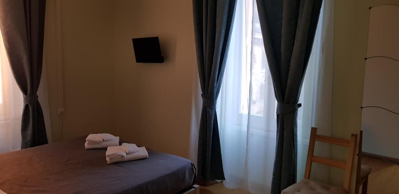 Duca Di Cavour Rom