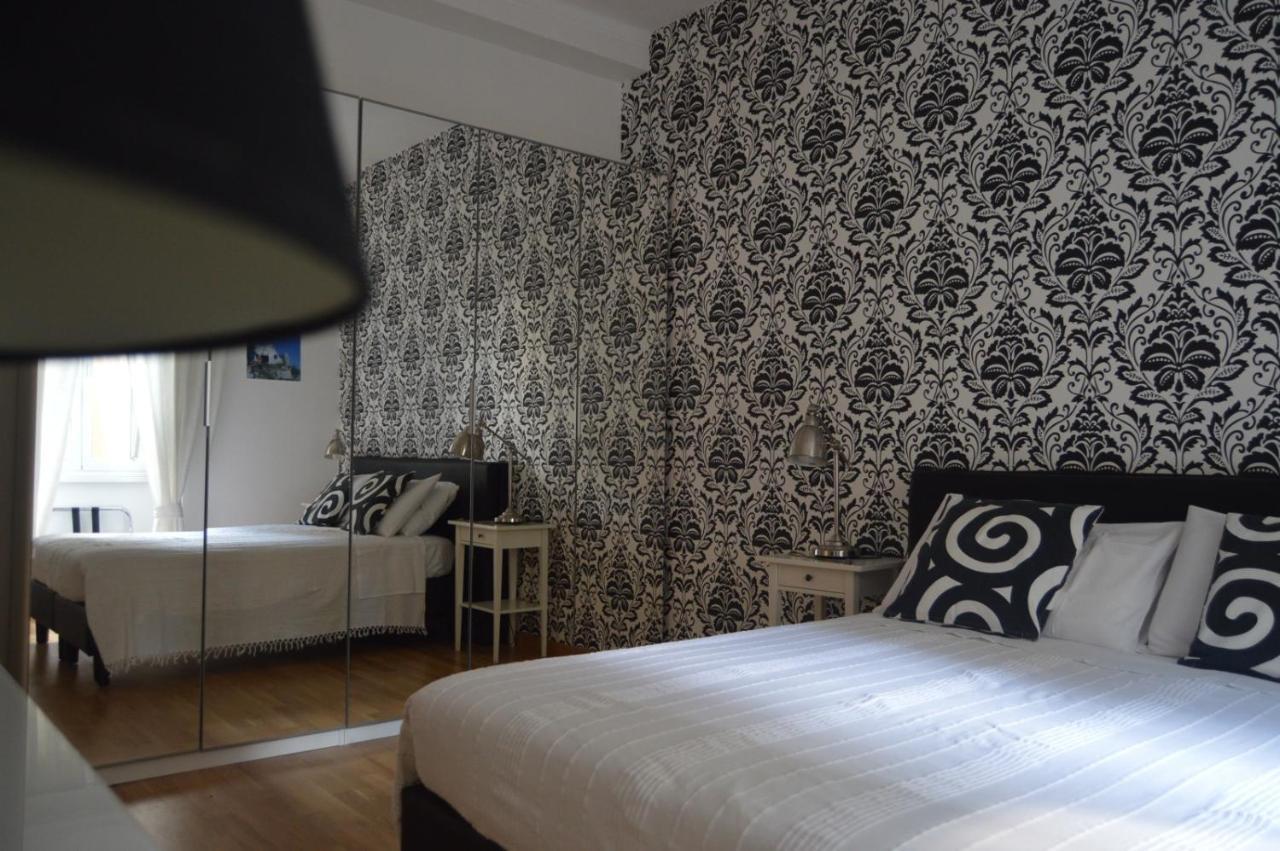 Apartamento Blue Star Luxury San Giovanni - Colosseo *