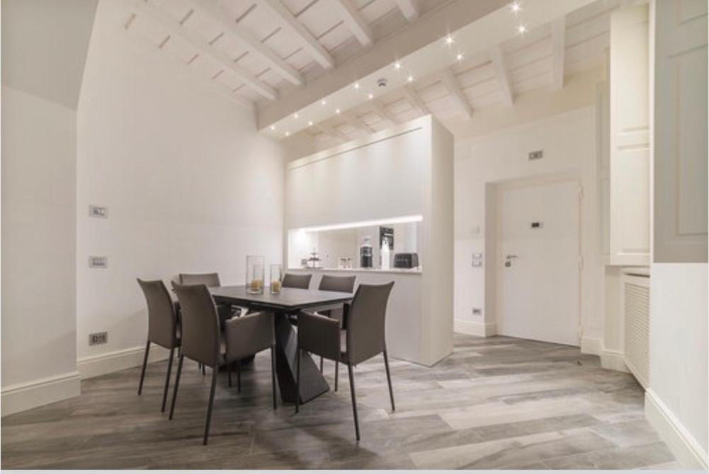Reale Luxury Сasa de vacaciones Roma