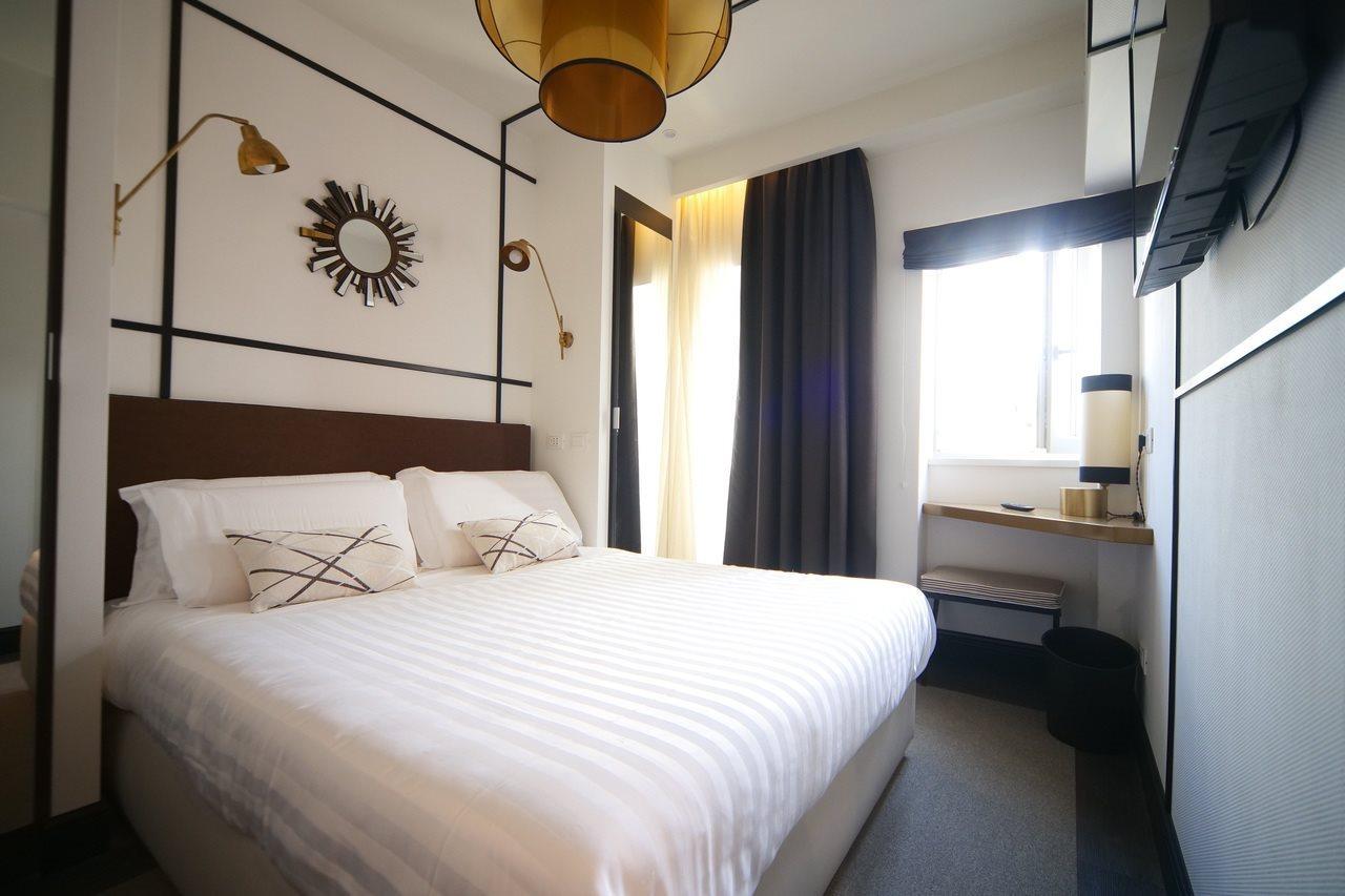 Affittacamere Relais Luxury Corso Roma
