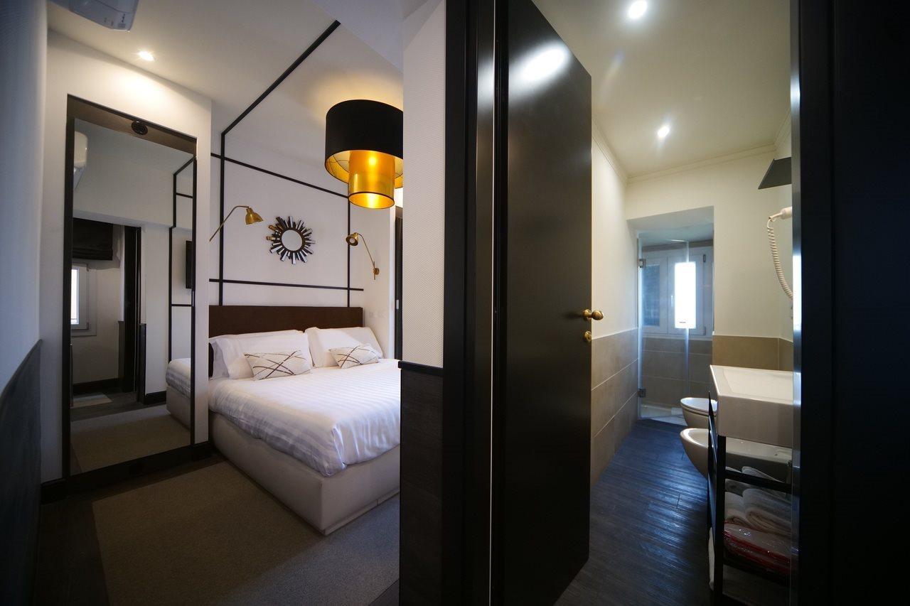Affittacamere Relais Luxury Corso Roma