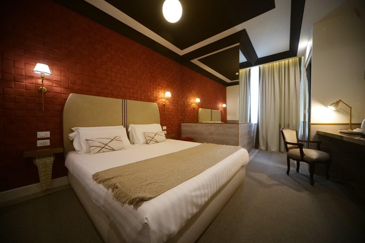 Relais Luxury Corso Affittacamere 2*