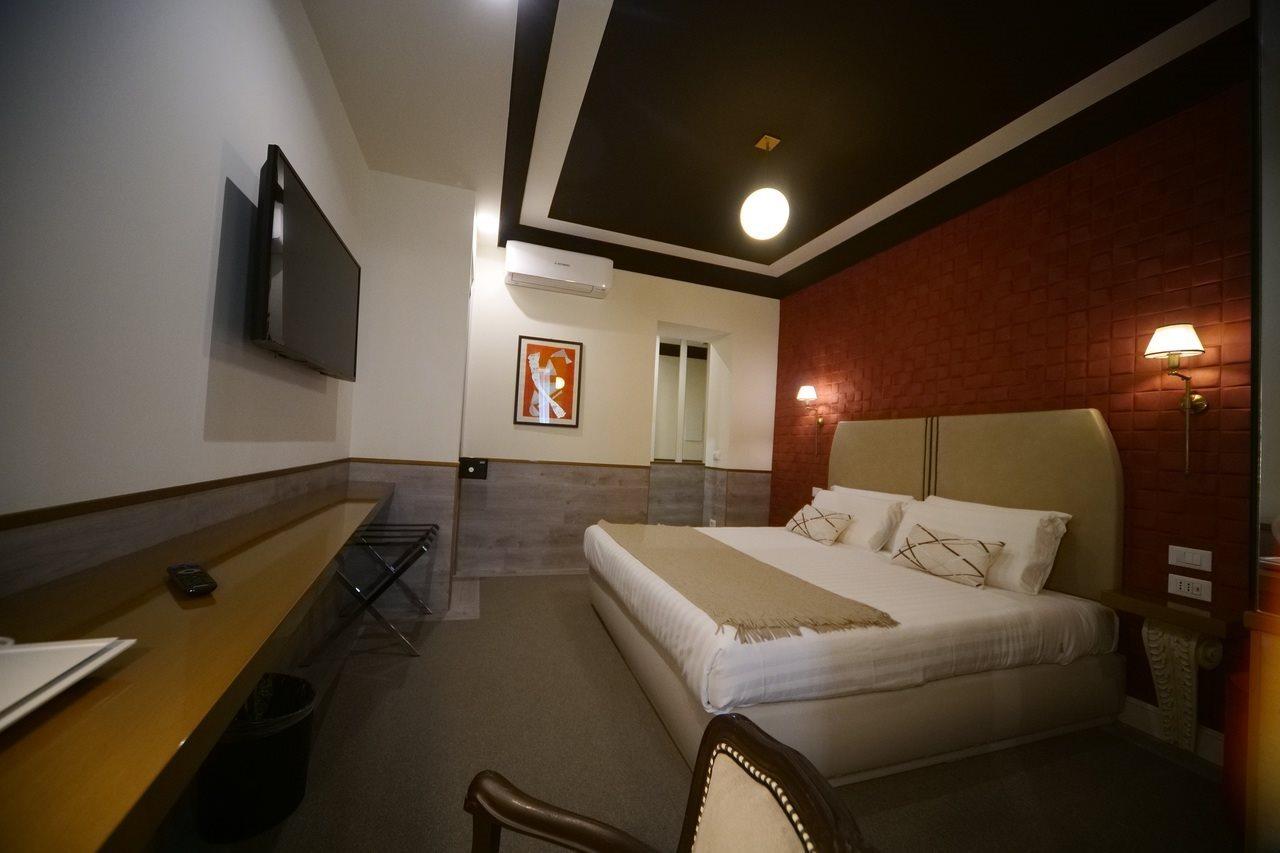 Relais Luxury Corso Roma