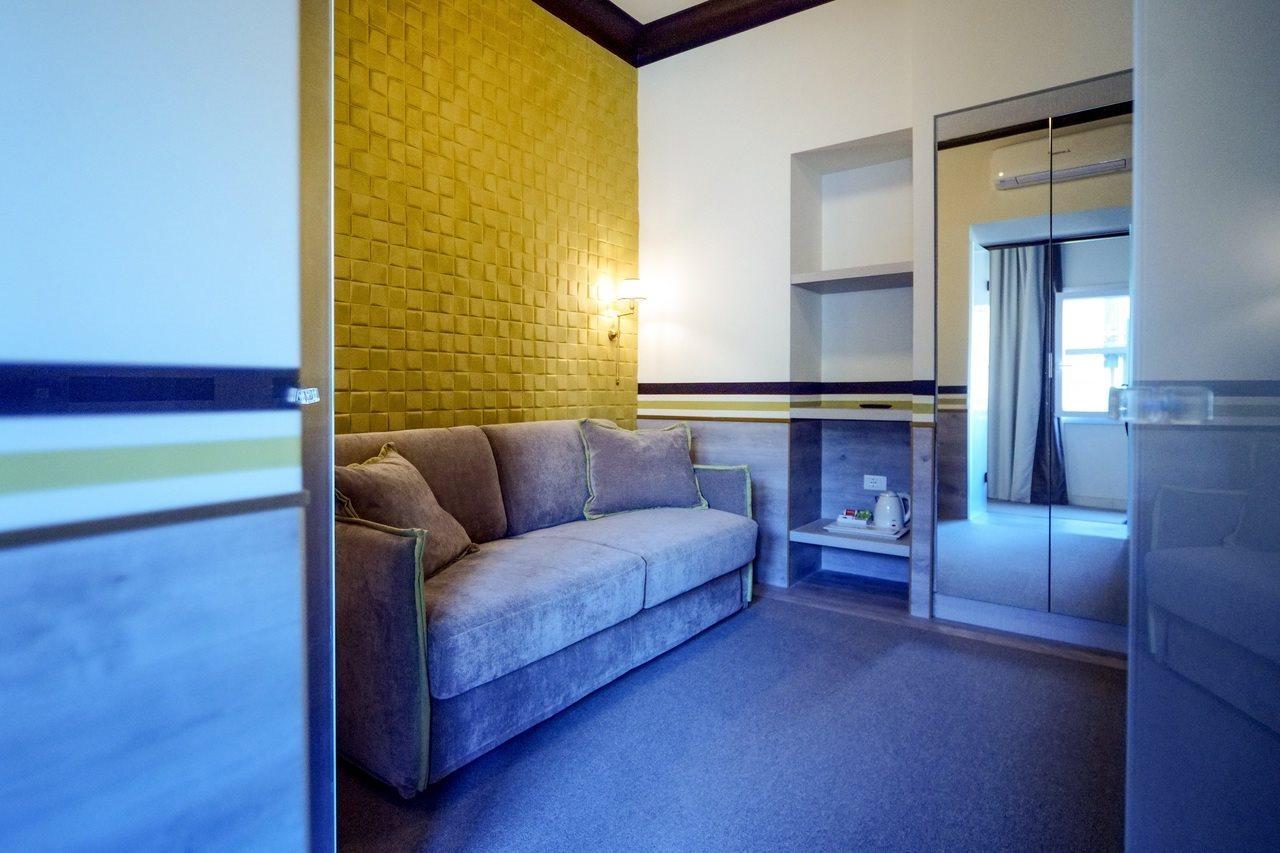Relais Luxury Corso Affittacamere 2*