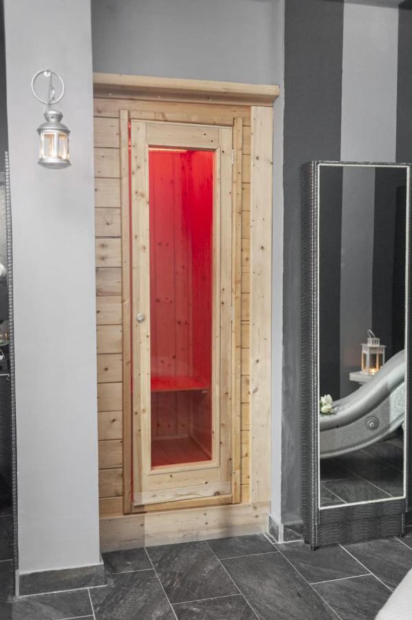 Spa D'autore Il Nido D'amore Alojamento de Acomodação e Pequeno-almoço