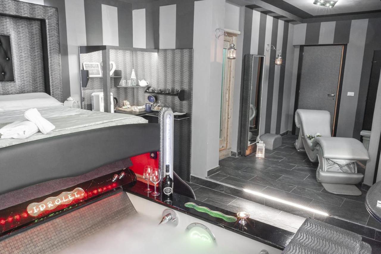 Spa D'autore Il Nido D'amore