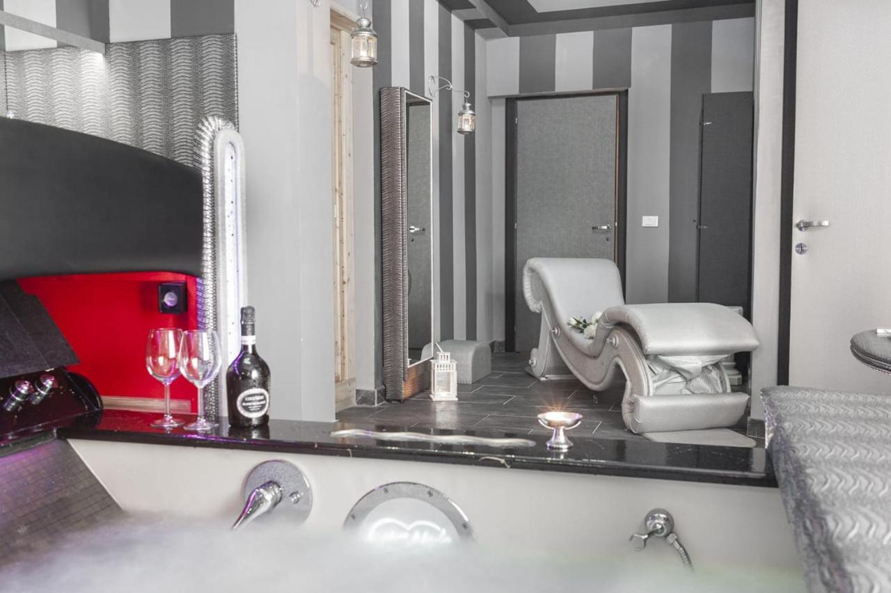 Spa D'autore Il Nido D'amore Roma