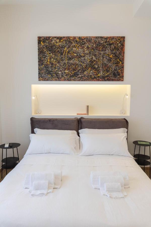 Colosseo Brightful With Rooftop Apartamento