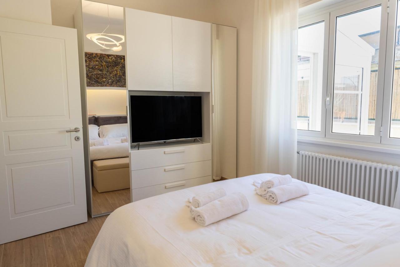 Apartamento Colosseo Brightful With Rooftop