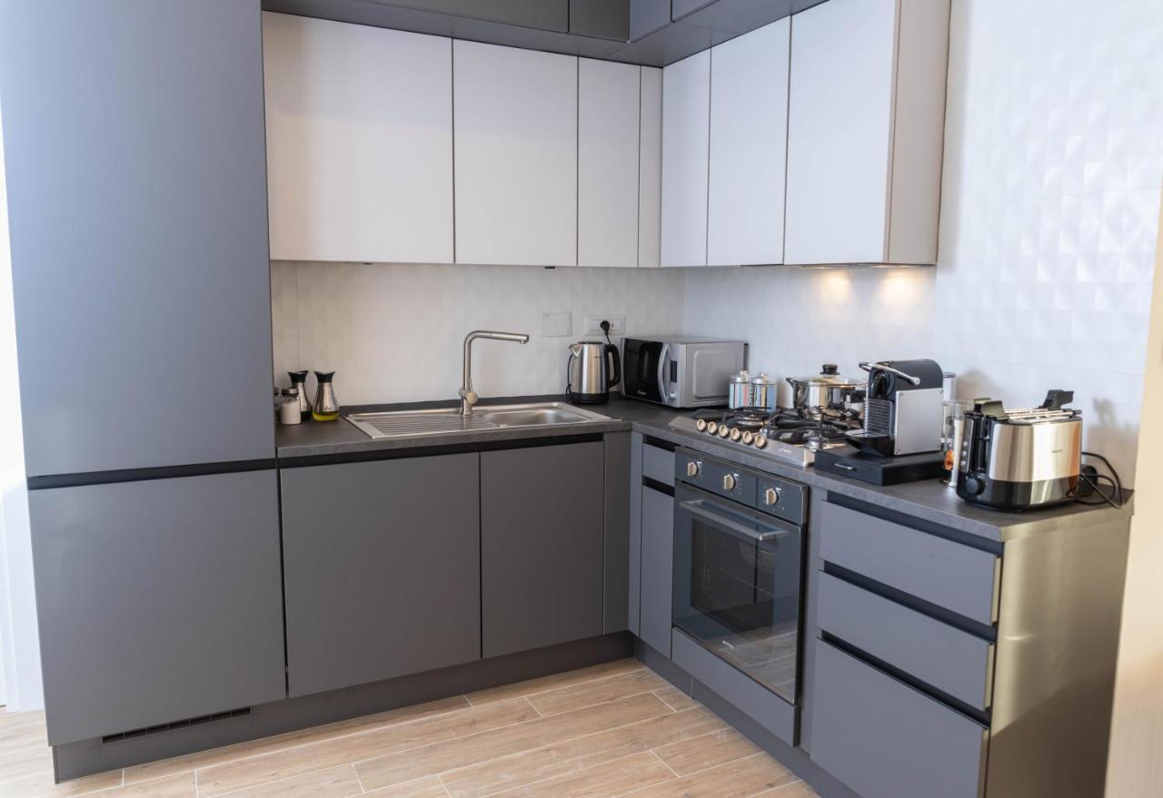 Apartamento Colosseo Brightful With Rooftop Roma