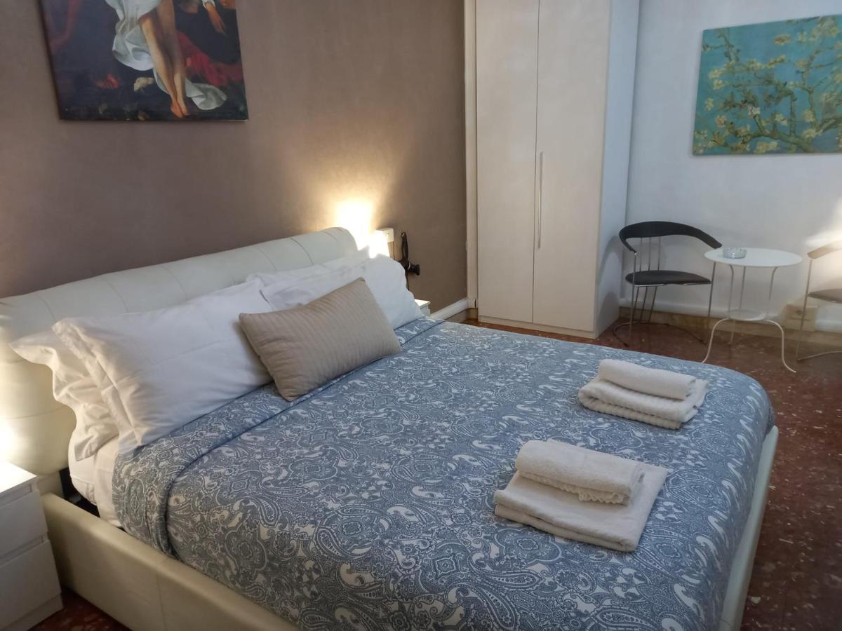 Casa de hóspedes Appia Avenue 639 Roma