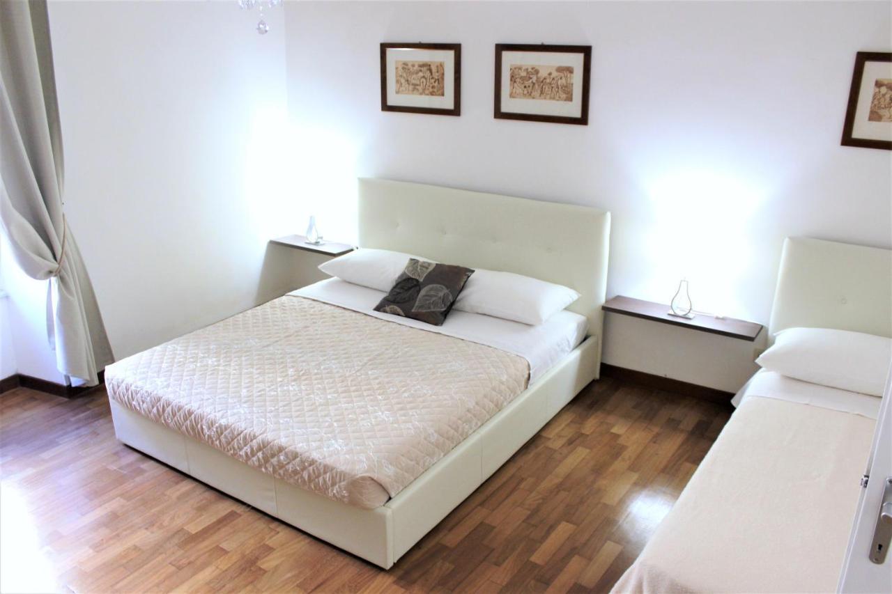 Apartamento Vatican Area House