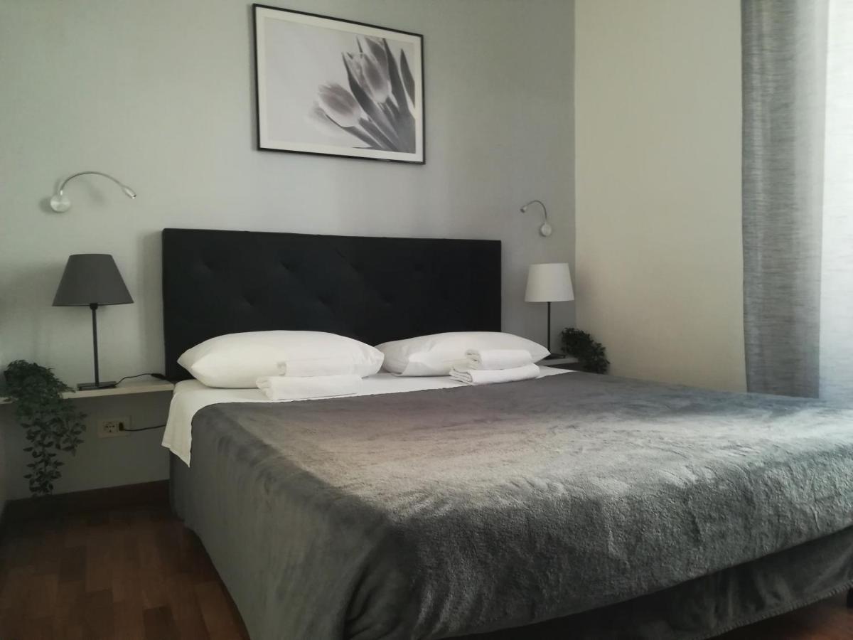Vatican Area House Apartamento Roma