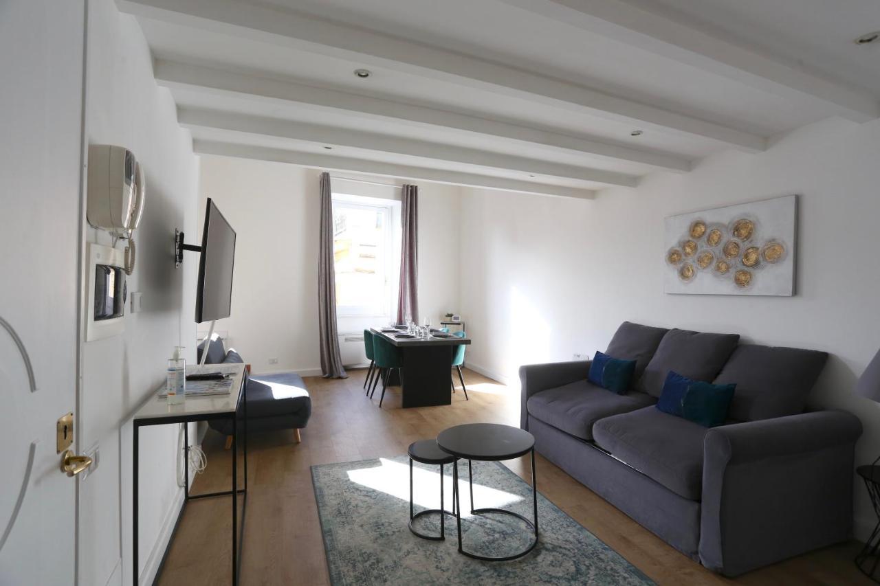 Appartamento Loft 5c - Palatino *