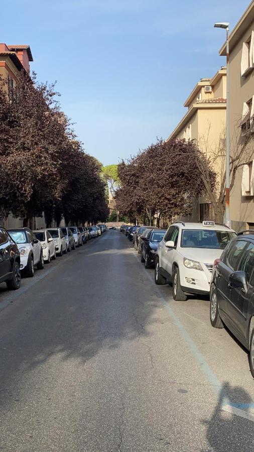 Appartamento Apt A Due Passi Da San Pietro *