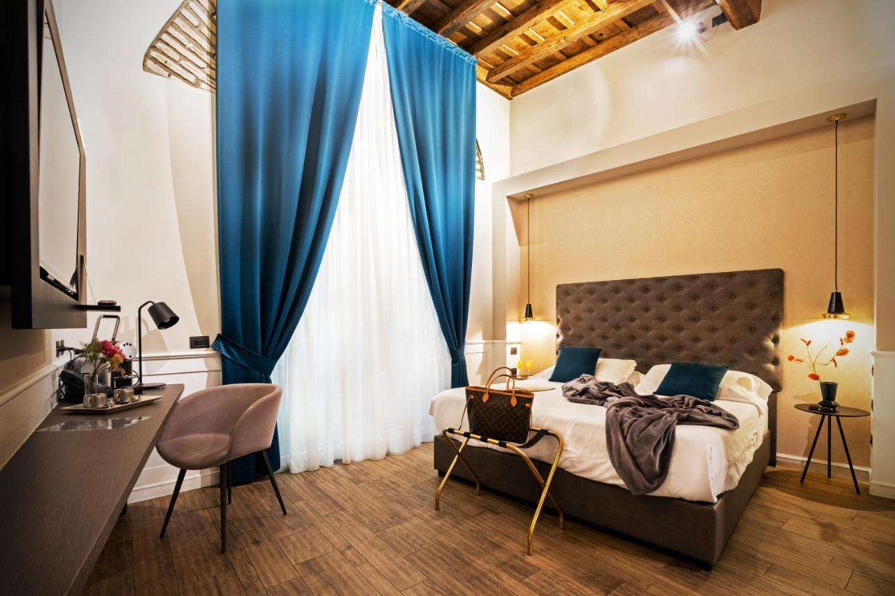 Navona Street 3* Roma