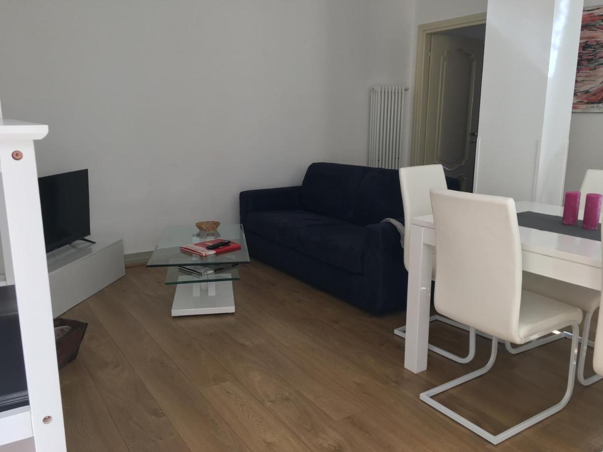 Apartamento Rome Accomodation Roma