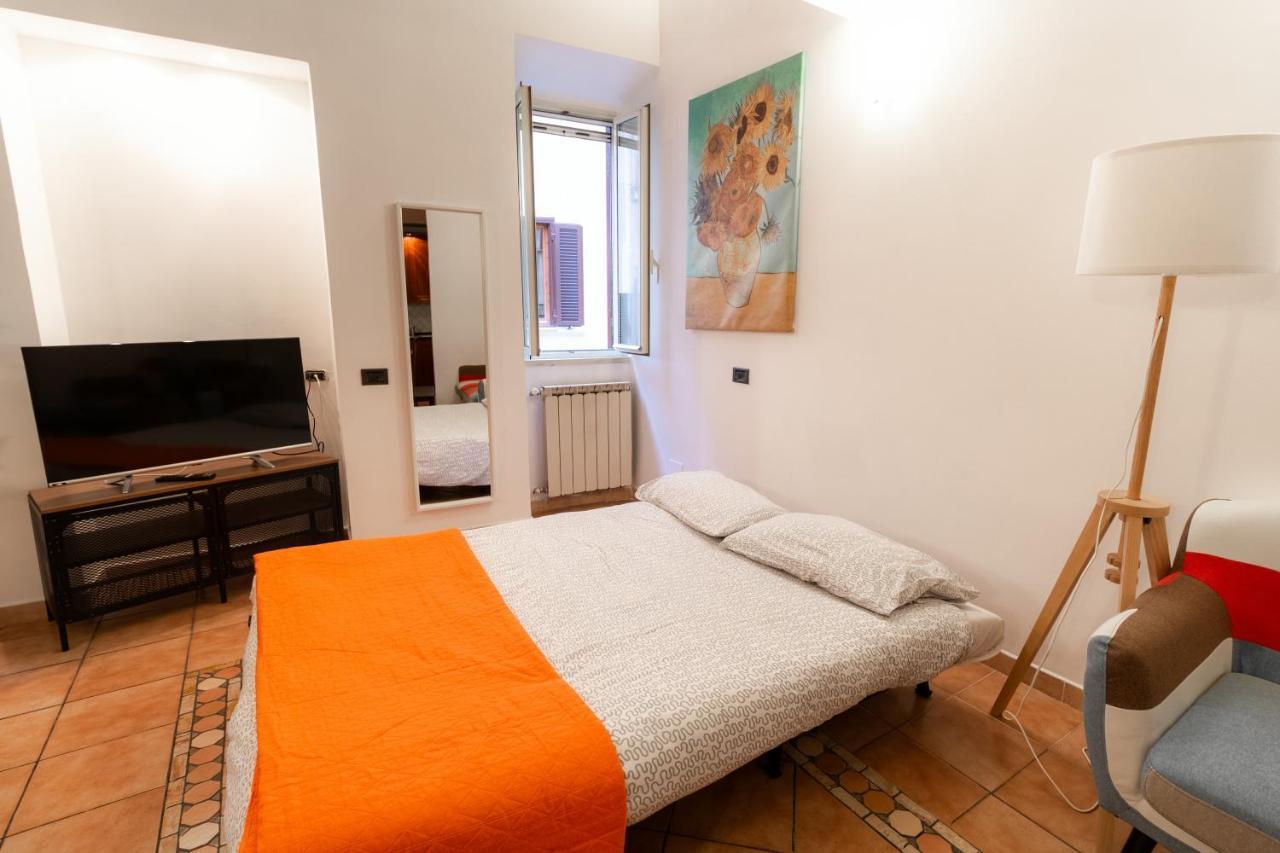 Trastevere Four Seasons Trilussa 1 *