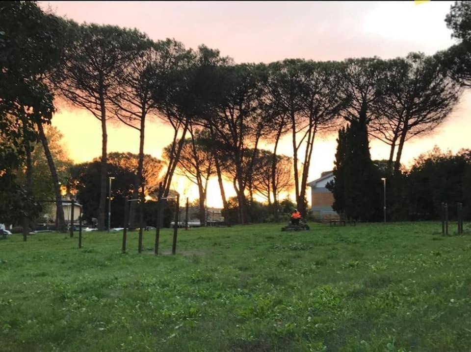 Affitto Due Camere, Due Bagni In Rom