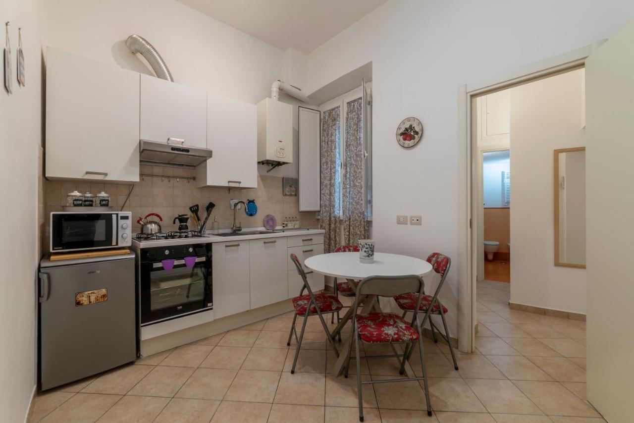 Appartamento Borghese&villa Albani