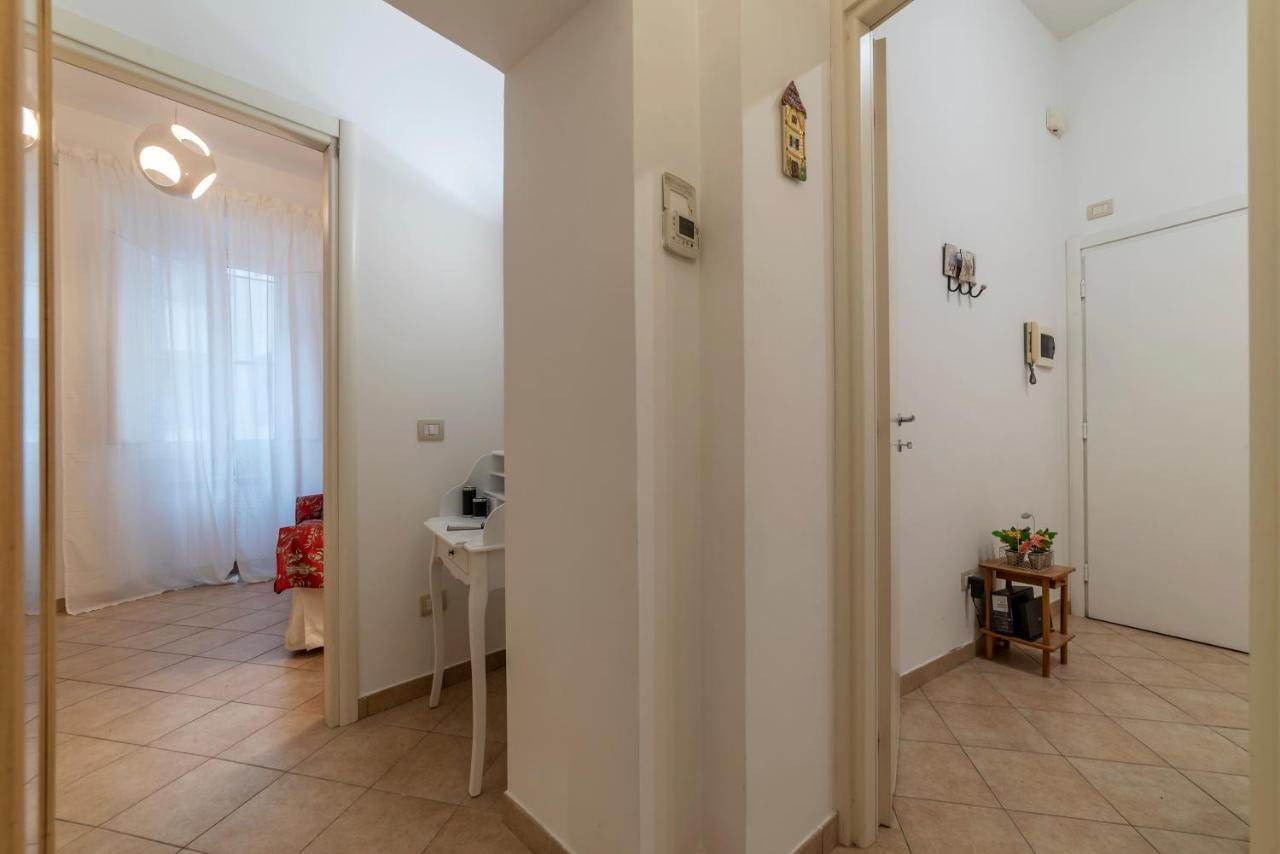 Appartamento Borghese&villa Albani *