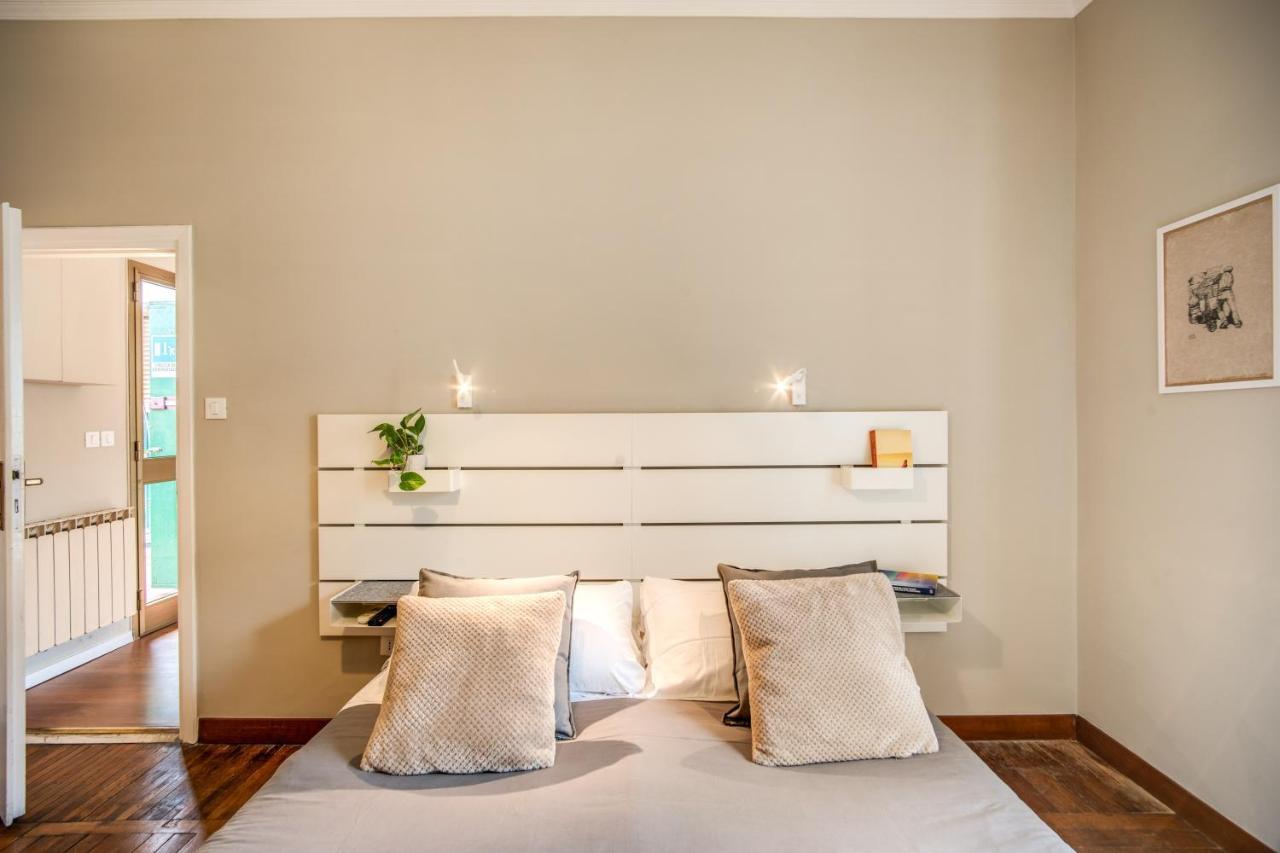 Rr San Giovanni Apartamento Roma