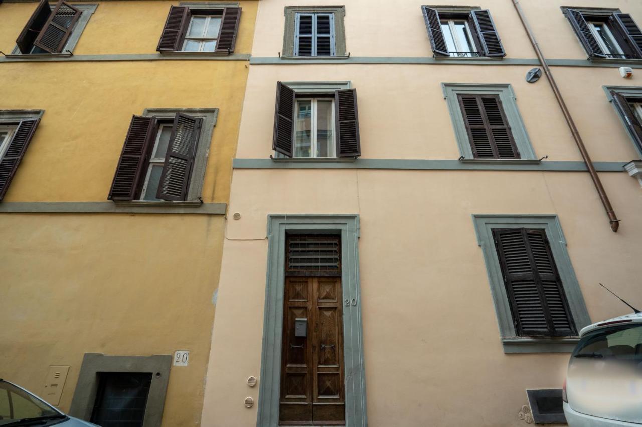 Apartamento A Due Passi Da S.pietro E Castel Sant'angelo Loft Gianicolo