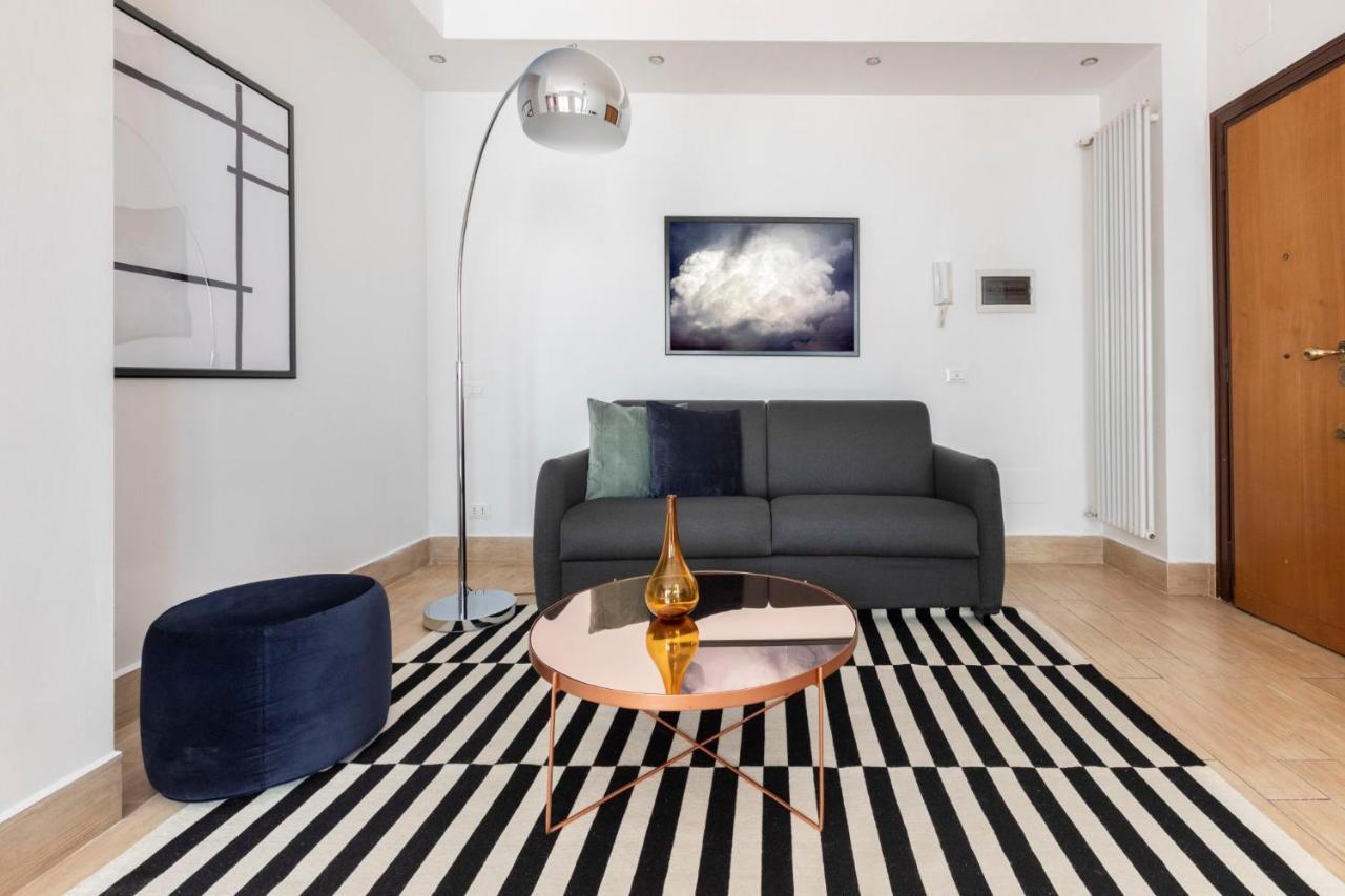 Apartment Albaroma