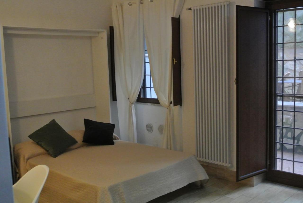 Albaroma Apartment Rome