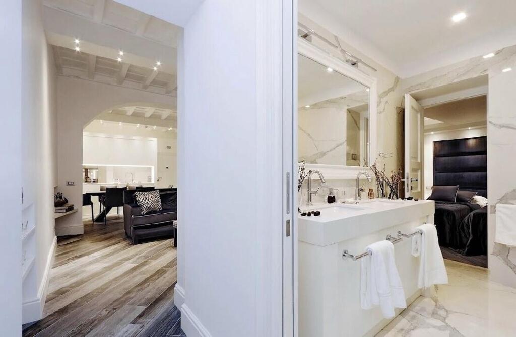 Сasa de vacaciones Reale Luxury Roma