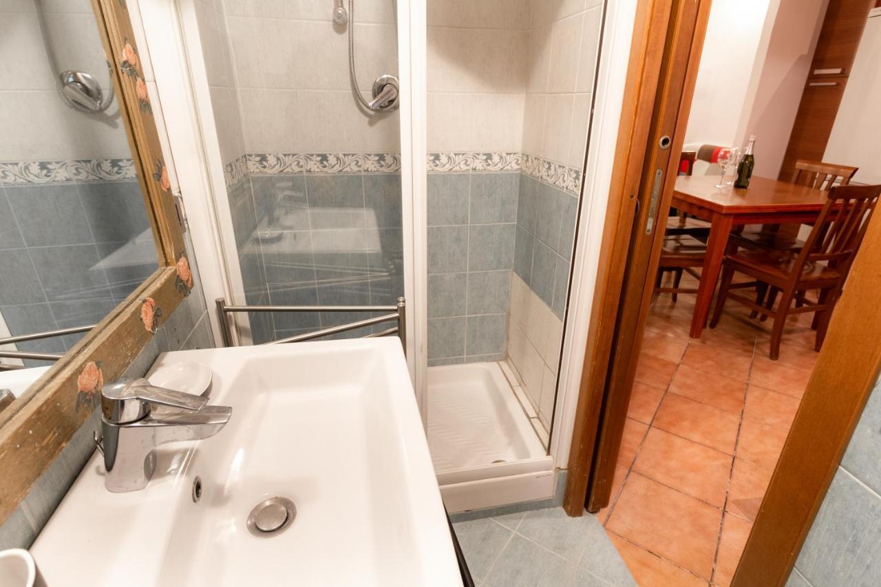 Trastevere Four Seasons Trilussa 1 Apartamento Roma