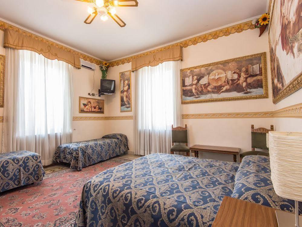 Residenza Risorgimento Gasthof 2*