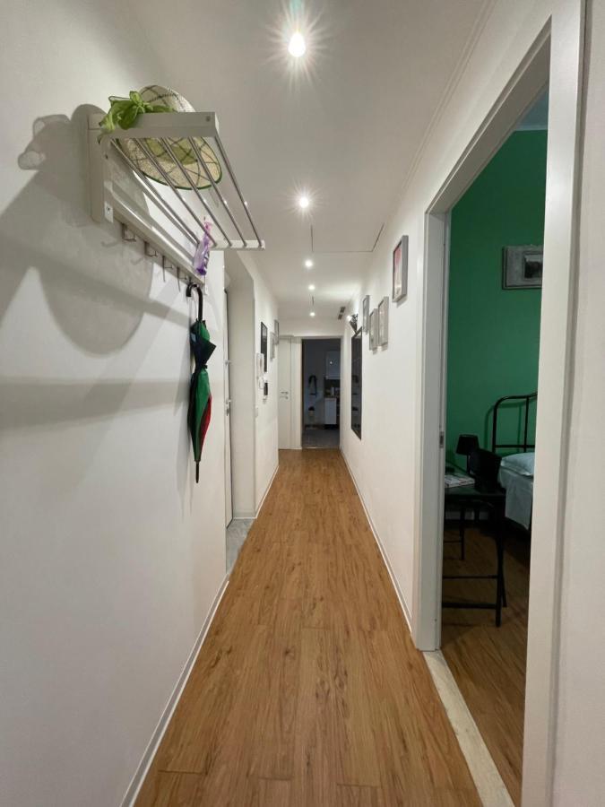 Stazione Termini Apartamento Roma