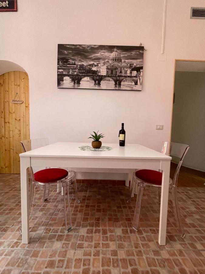 Apartamento Stazione Termini *